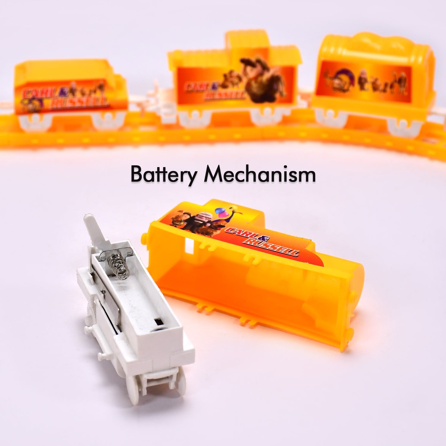 4472 Kids Toy Train High Speed Big Train Play Set Toy Battery Operated Train Set DeoDap 4472 Kids Toy Train High Speed Big Train Play Set Toy Battery Operated Train Set DeoDap